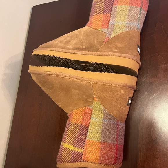 Women's Lamo Wembley Boot size 8 - Picture 3 of 5